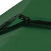 10x10ft 2T Tent Top Green