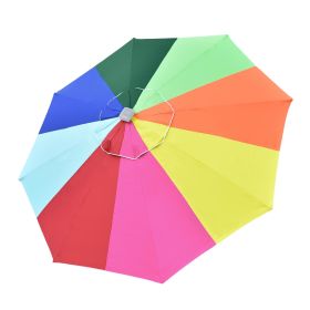 Umbrella Cover Replacement (Warehouse: LA01)